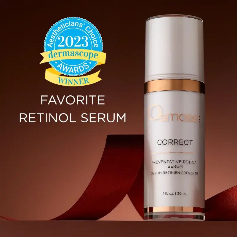Correct - Preventative Retinal Serum