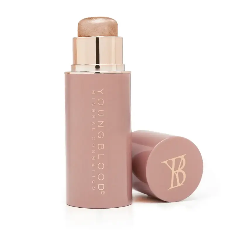 CREME HIGHLIGHTER STICK     Golden Hour
