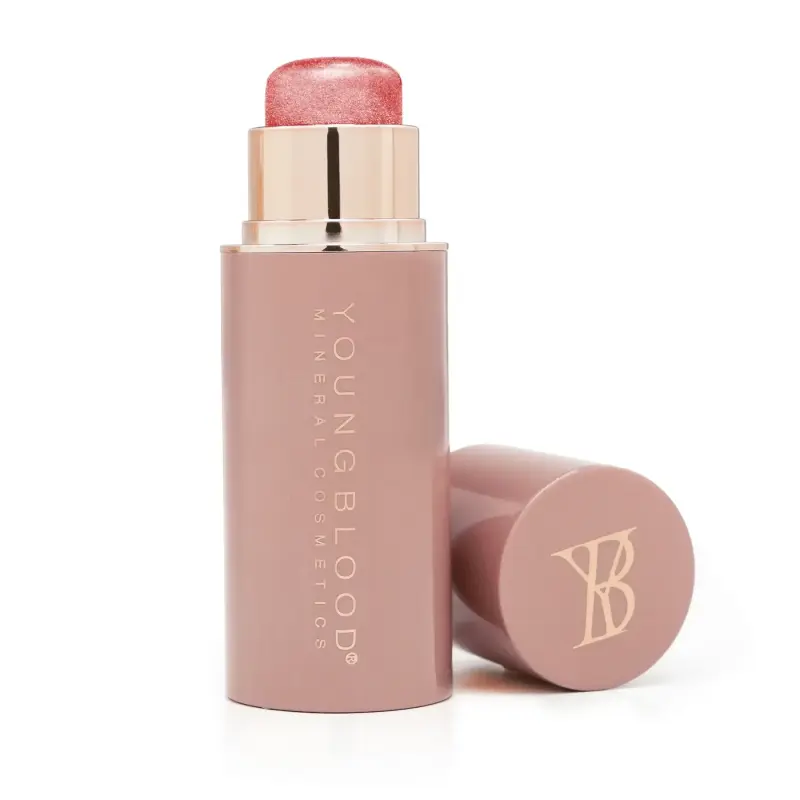 CREME HIGHLIGHTER STICK     Tryst