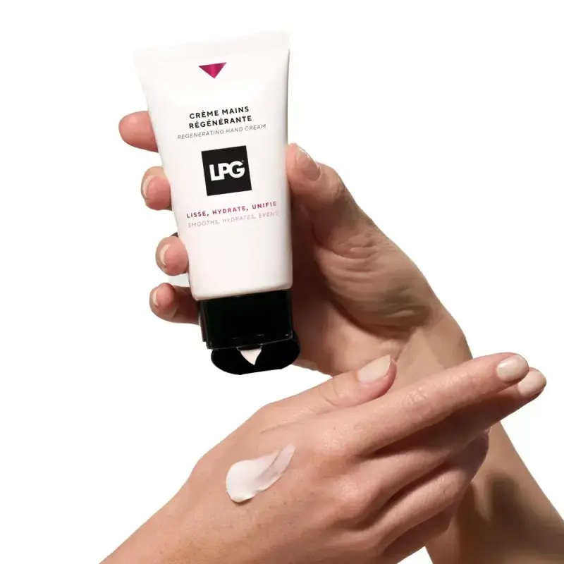 Crème Mains Anti-Age