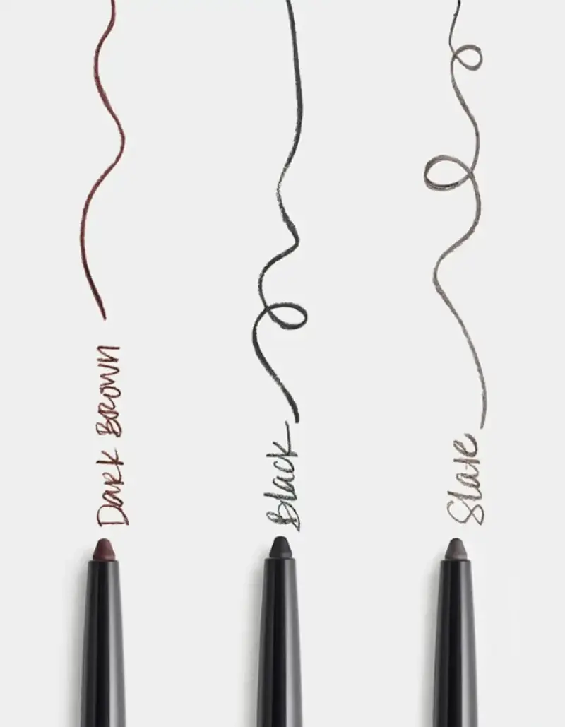 Defining Eyeliner - Black