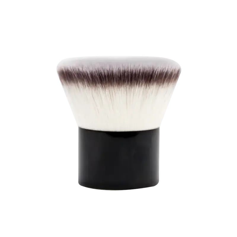 DELUXE FLAT TOP KABUKI BRUSH