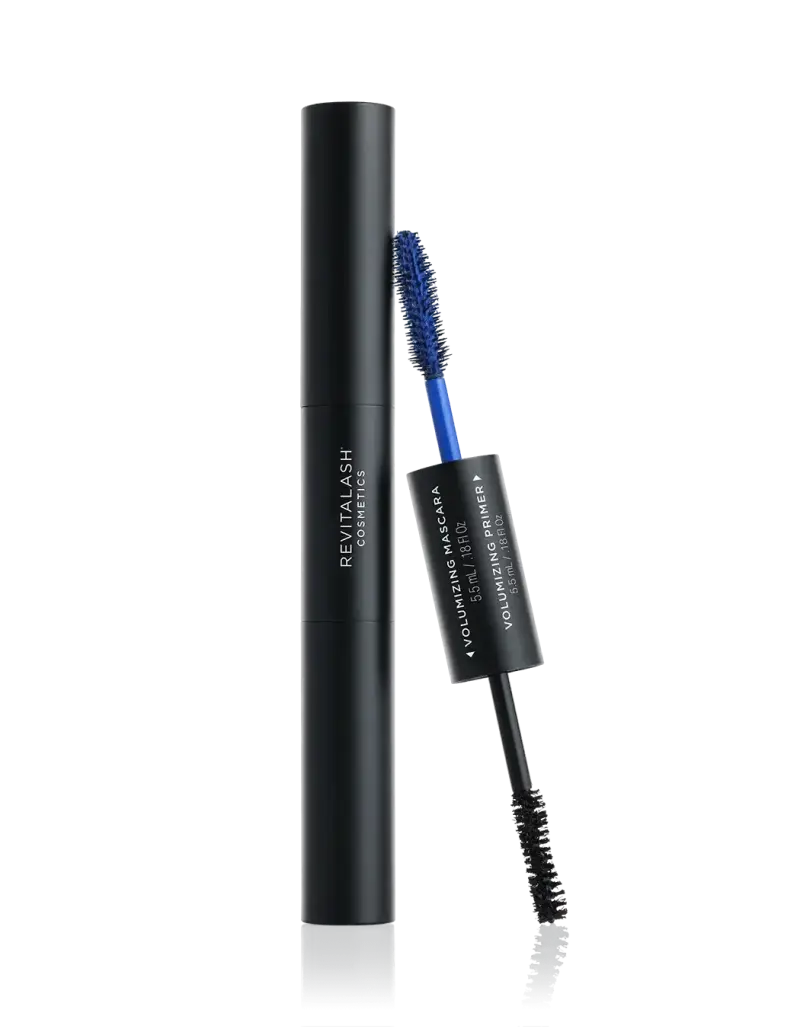 Double-Ended Volume Set (Primer/Mascara)