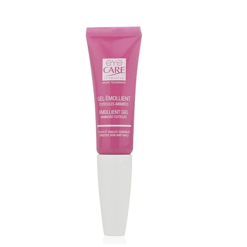 GEL EMOLLIENT DAMAGED CUTICULES