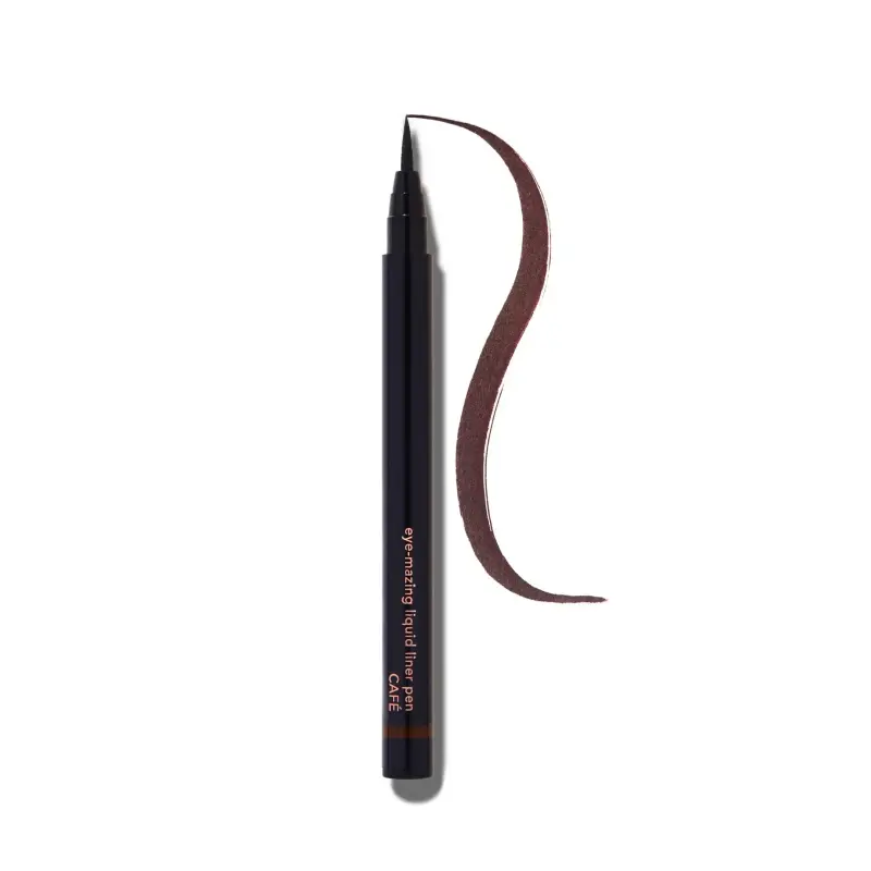 GEL EYELINER  YOUNGBLOOD    Café (Brown)