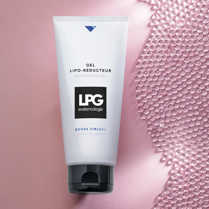 Gel Lipo-Réducteur