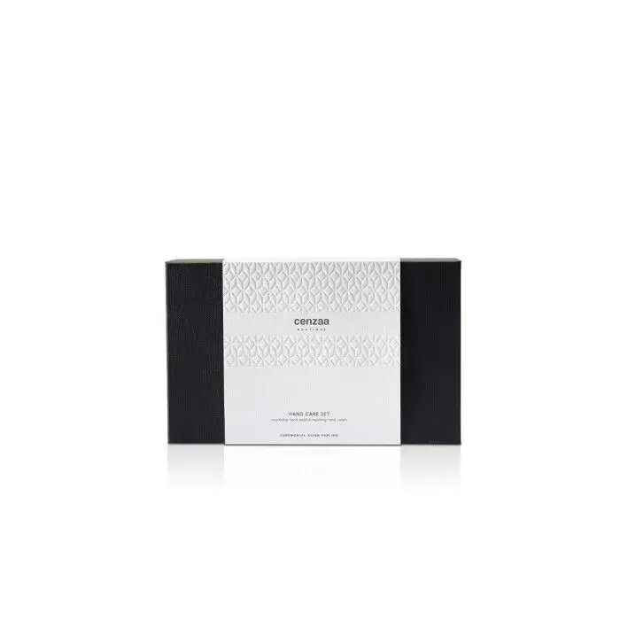 HAND CARE SET CENZAA