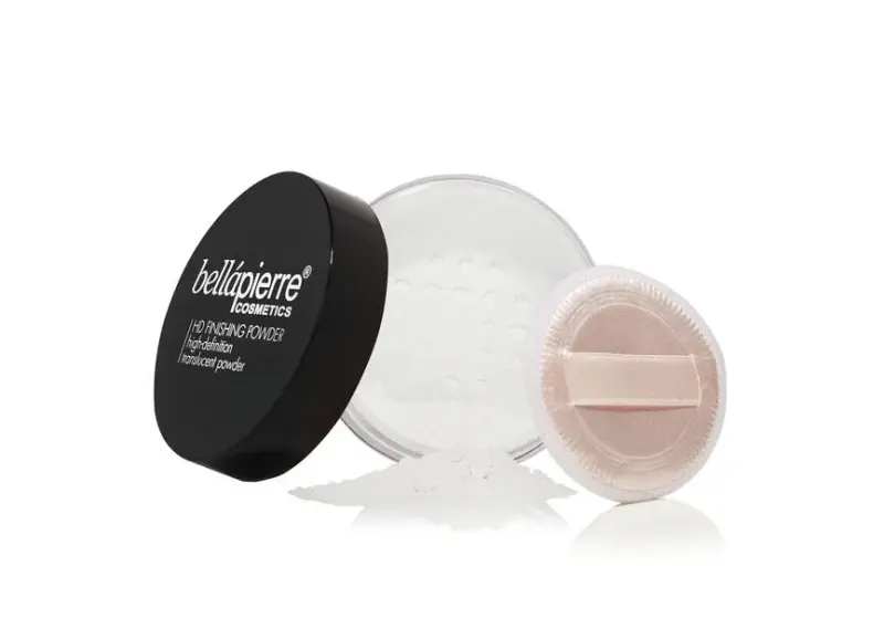 HD FINISHING POWDER