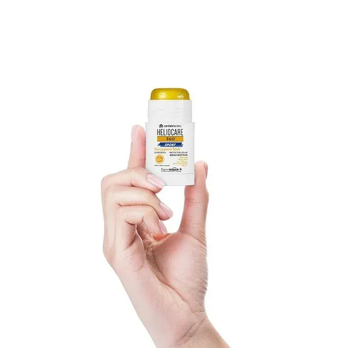Heliocare 360° Sport Stick SPF 50+
