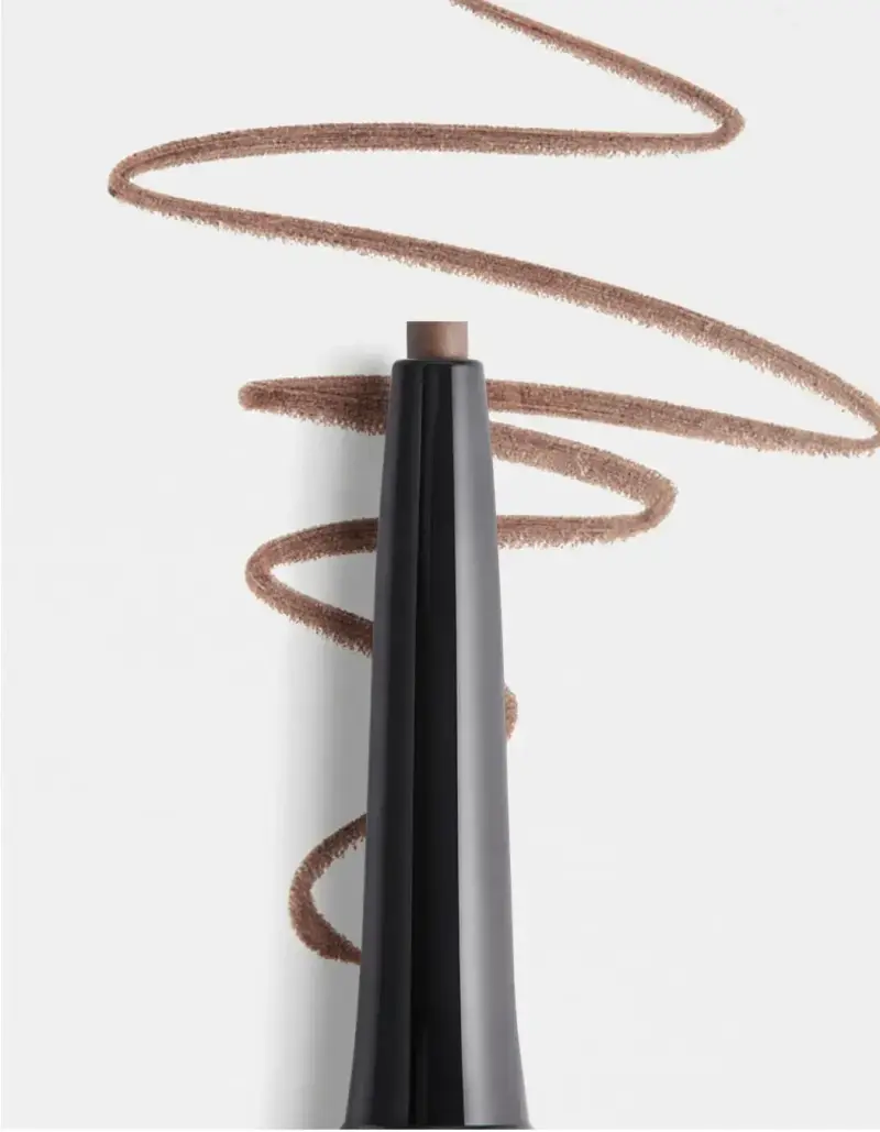 Hi-Def Eyebrow Pencil Cool Brown