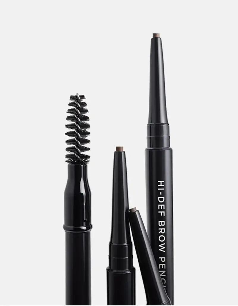 Hi-Def Eyebrow Pencil Soft Brown
