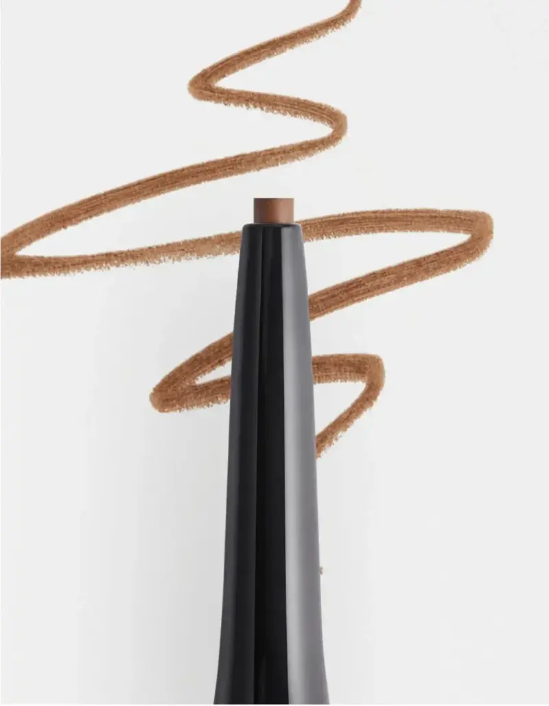 Hi-Def Eyebrow Pencil Warm Brown