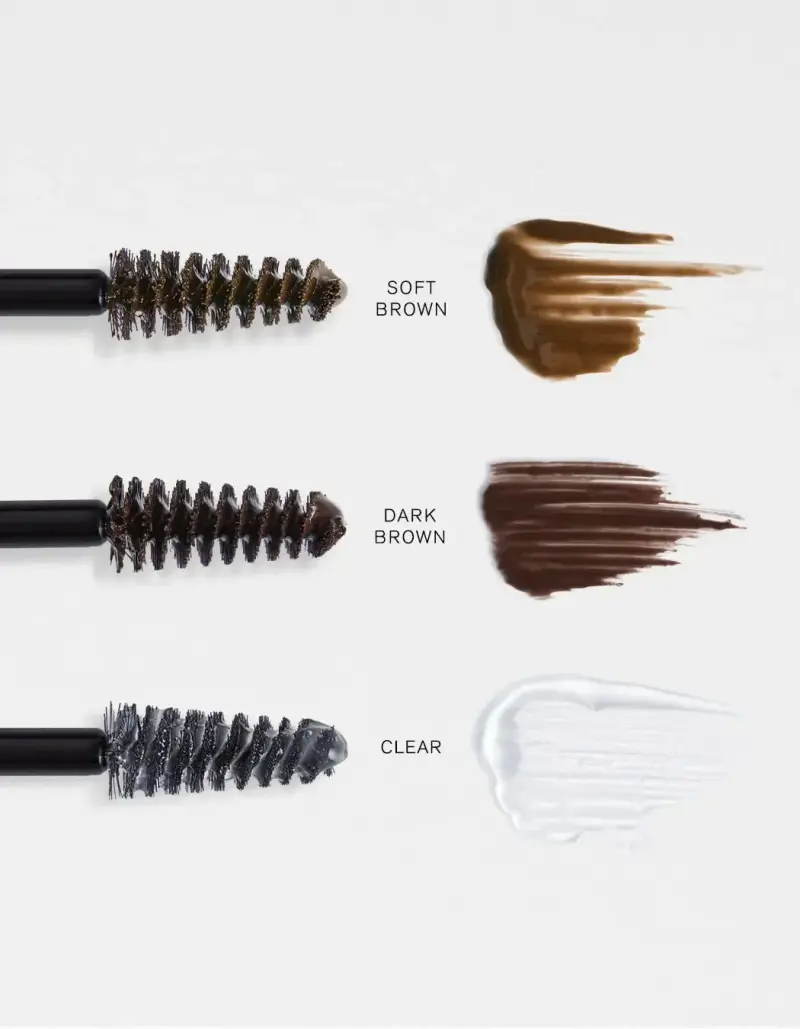 Hi-Def Tinted Brow Gel - Soft Brown
