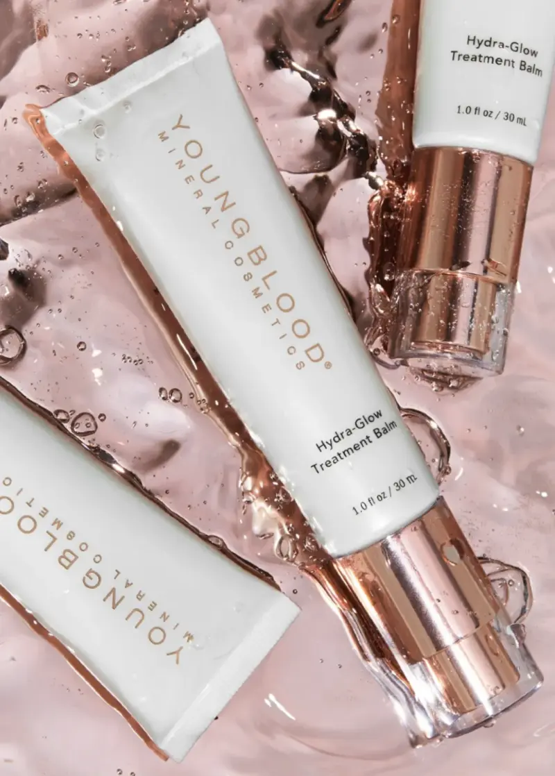 HYDRA GLOW TREATMENT BALM YOUNGBLOOD