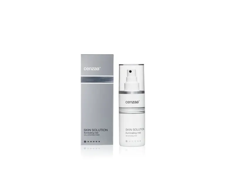 ILLUMINATING MIST