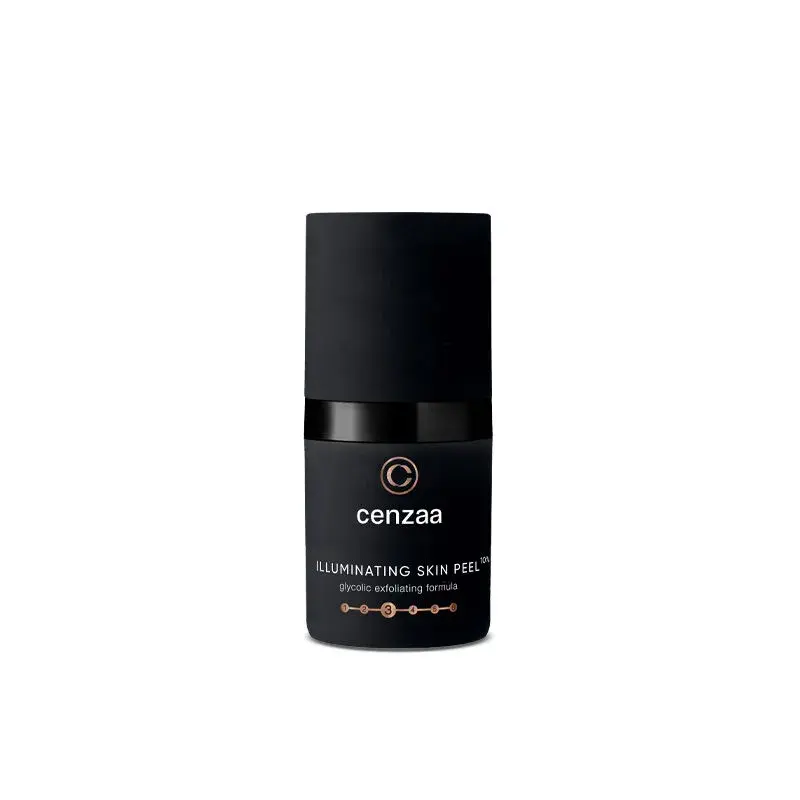 ILLUMINATING SKIN PEEL 10%