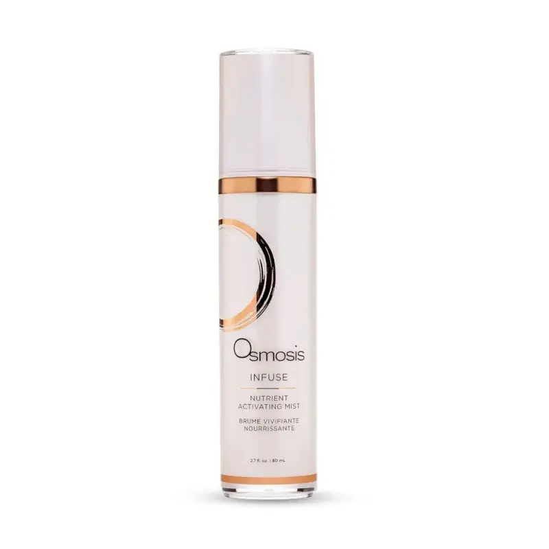 INFUSE ACTIVATING MIST · Osmosis