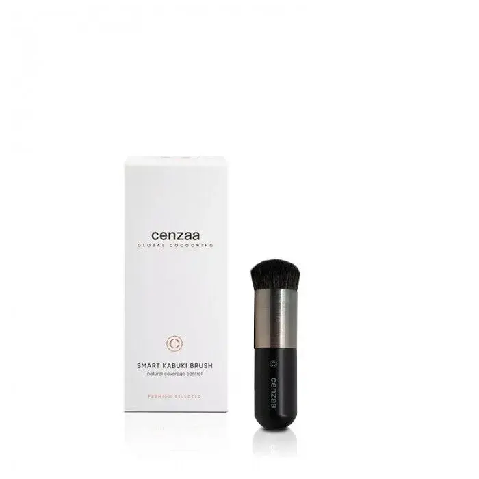 KABUKI BRUSH