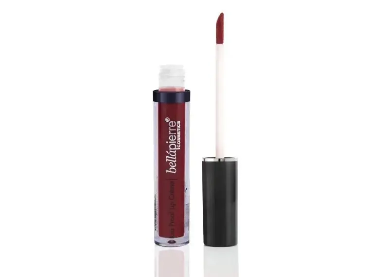 KISS PROOF LIP CREME  40's Red