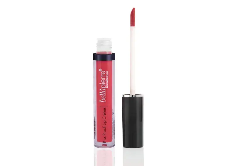 KISS PROOF LIP CREME  Aloha