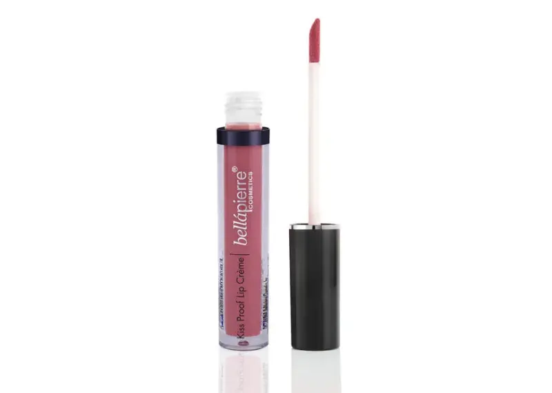 KISS PROOF LIP CREME  Antique Pink