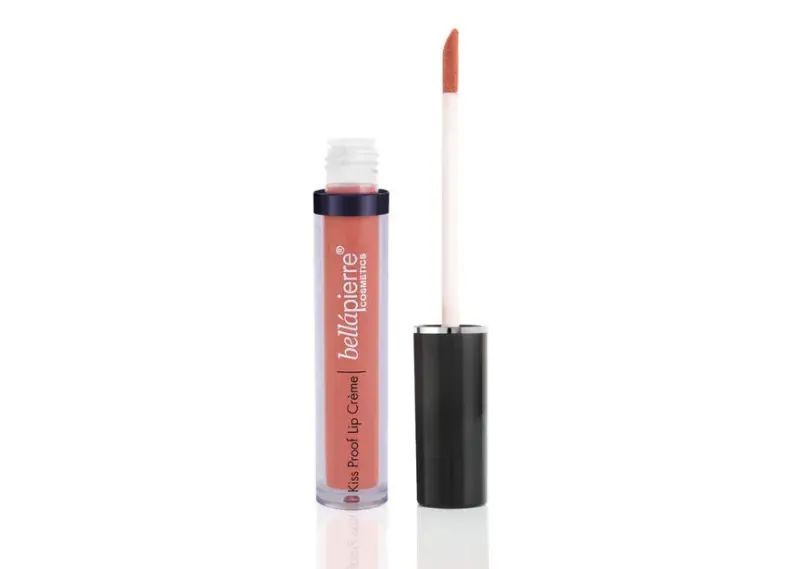 KISS PROOF LIP CREME  Incognito