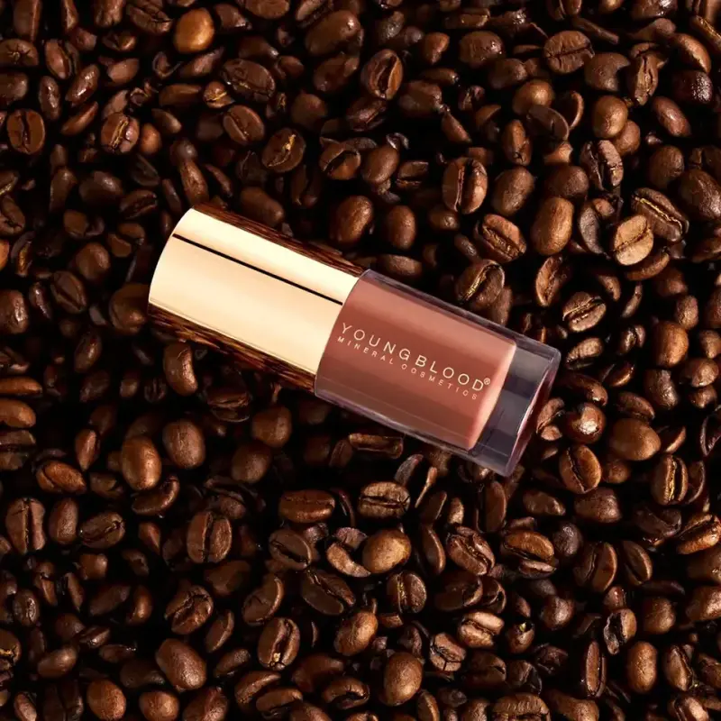 LIP OIL     Macchiato