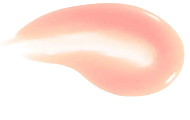 LIPGLOSS YOUNGBLOOD     Coy (Sheer Peachy Pink)