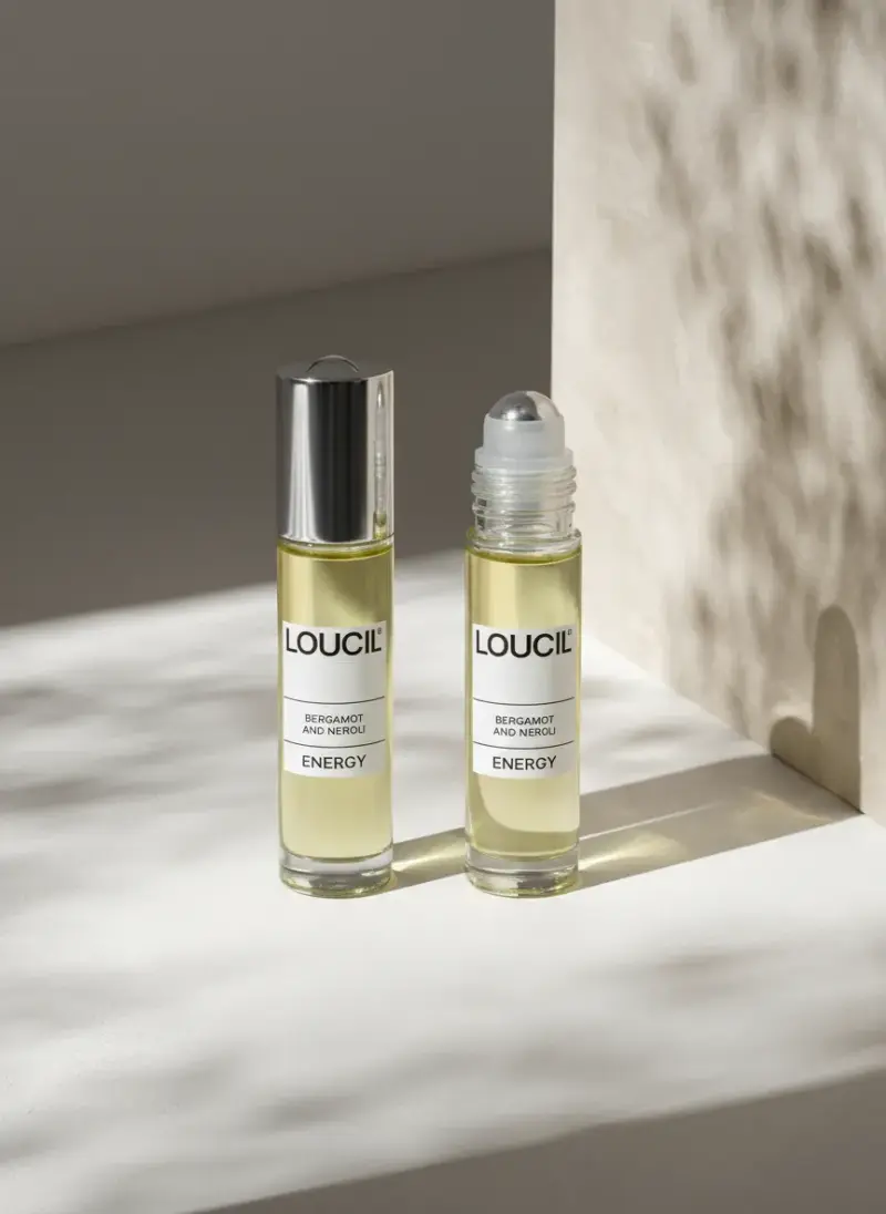 LOUCIL Mood Booster
