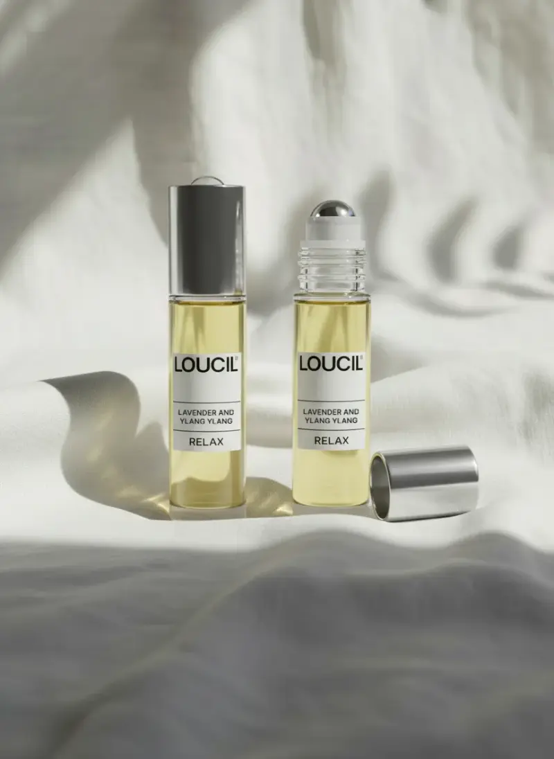 LOUCIL Mood Booster Relax