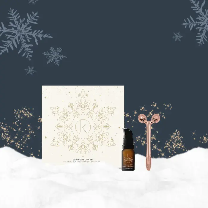LUMINOUS LIFT SET