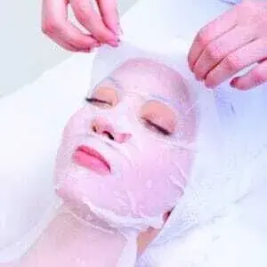 Masque Bio-Cellulose / Collagène