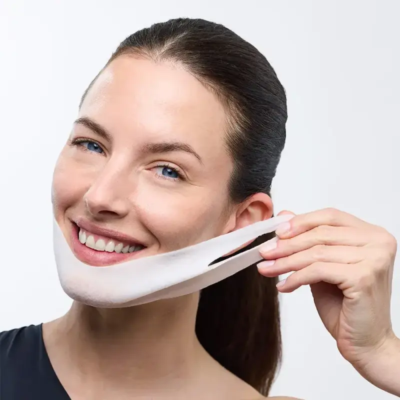 Masque V-Lift (onderkin)
