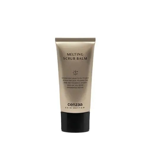 MELTING SCRUB BALM
