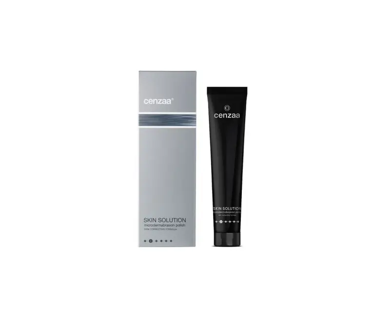 MICRODERMABRASION POLISH