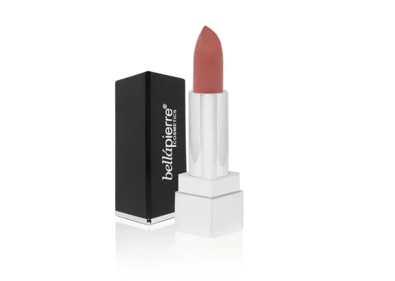 MINERAL LIPSTICK  Clueless (mat)