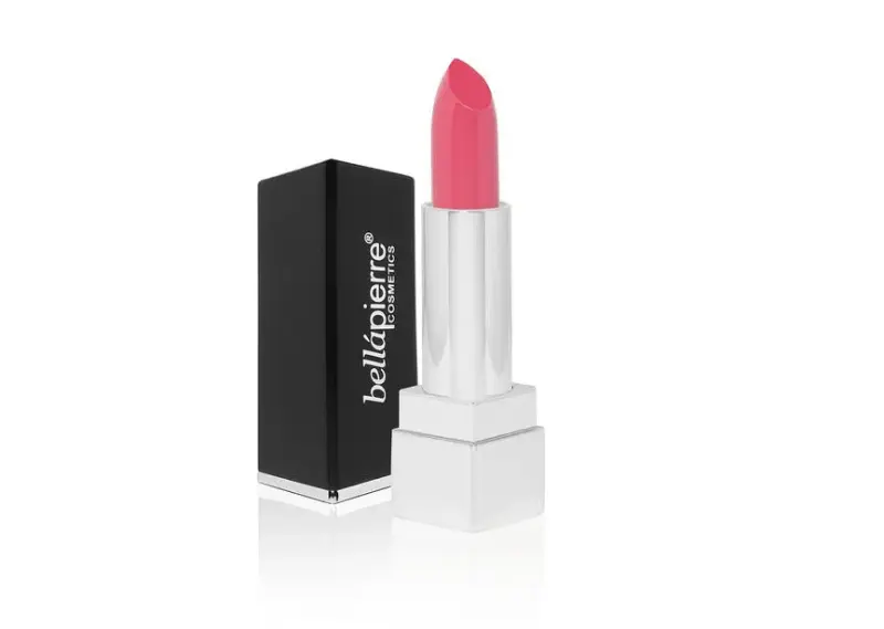 MINERAL LIPSTICK  P.I.N.K.