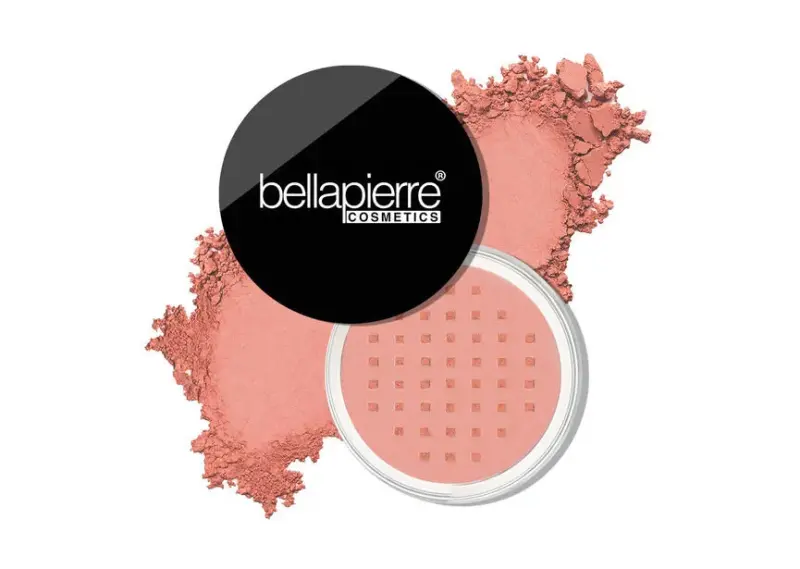 MINERAL LOOSE BLUSH  Desert Rose
