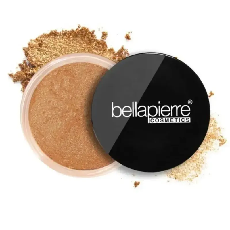 MINERAL LOOSE BRONZER BELLAPIERRE     Starshine