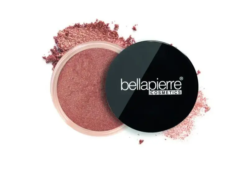 MINERAL LOOSE BRONZER  Kisses