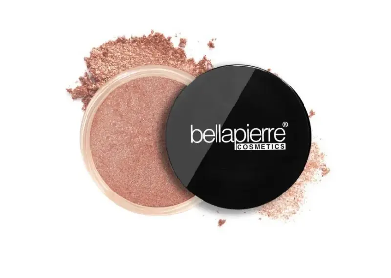 MINERAL LOOSE BRONZER  Peony