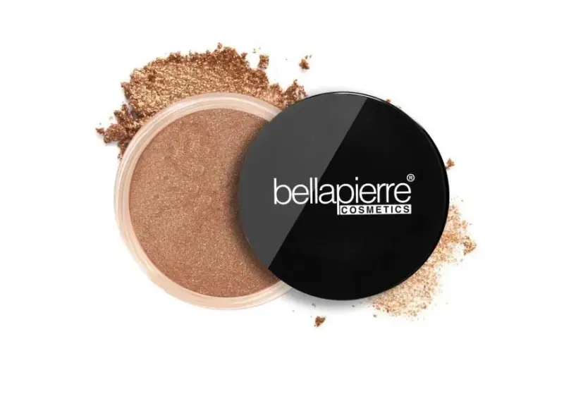 MINERAL LOOSE BRONZER  Pure Element