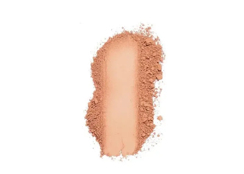 Mineral Loose Foundation Café MF08