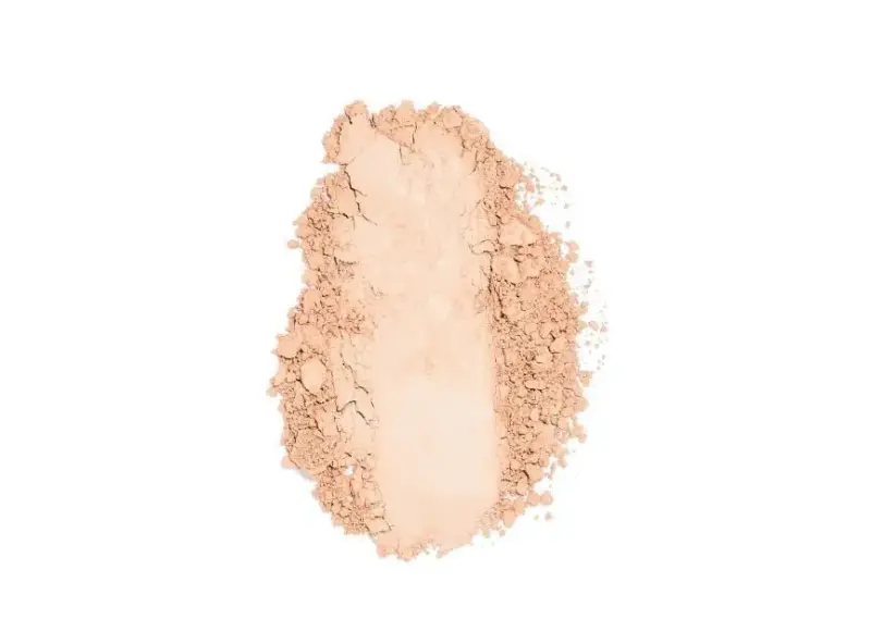 MINERAL LOOSE FOUNDATION  Mocha