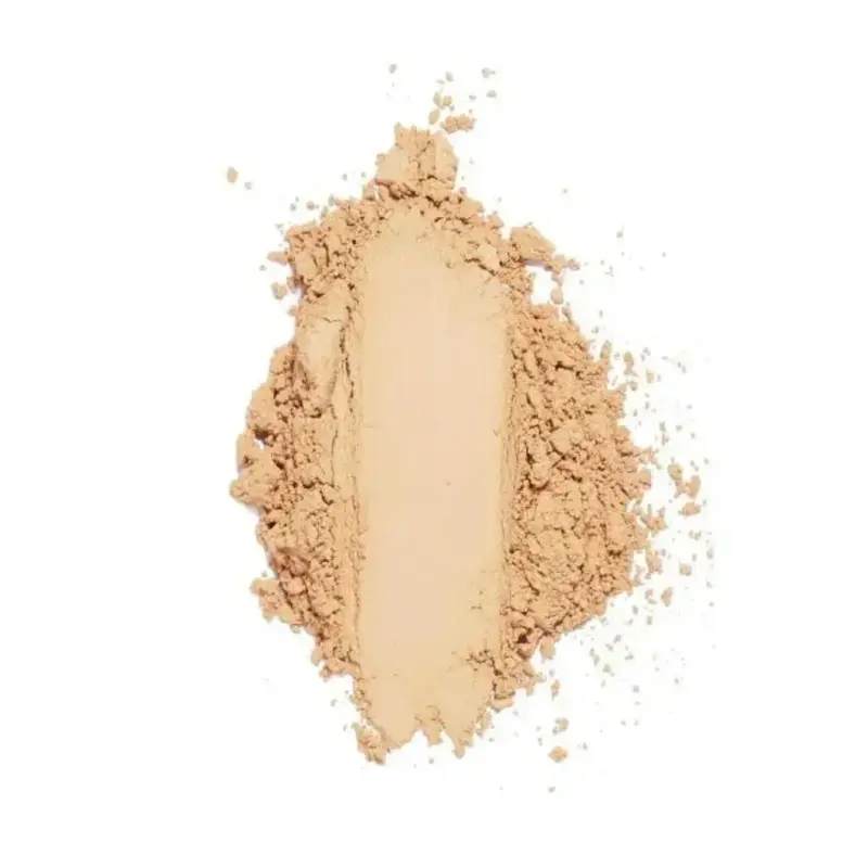 MINERAL LOOSE FOUNDATION Nutmeg