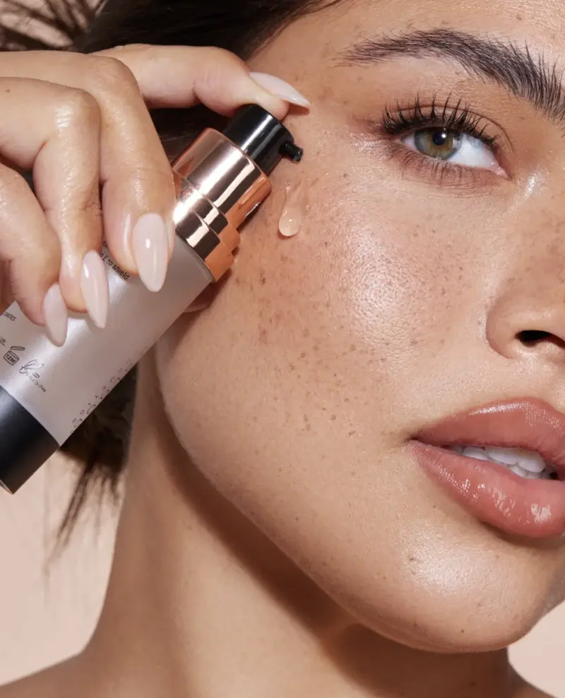 MINERAL PRIMER
