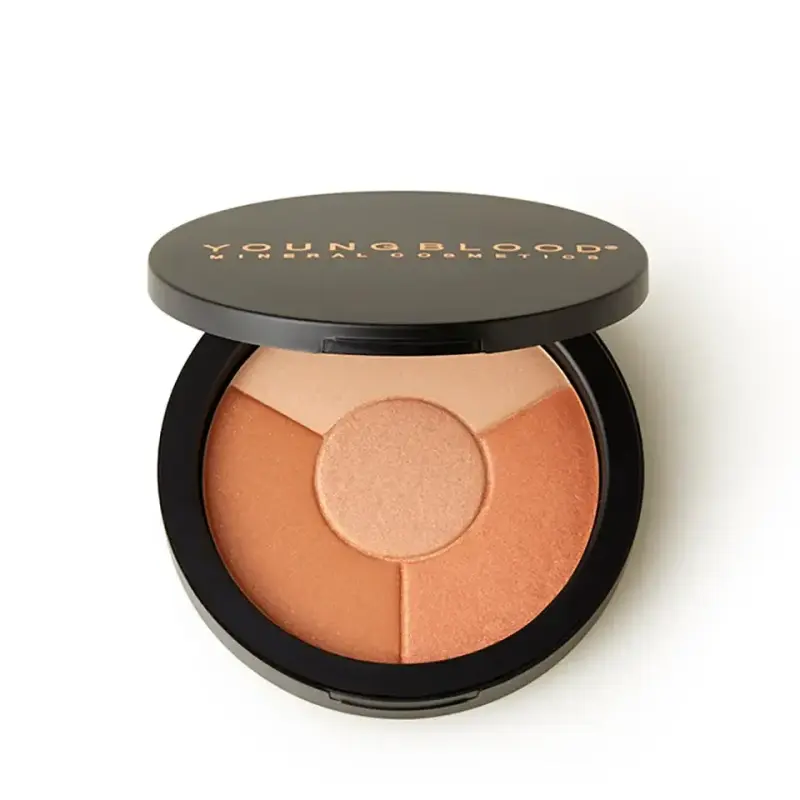 MINERAL RADIANCE - BRONZER YOUNGBLOOD