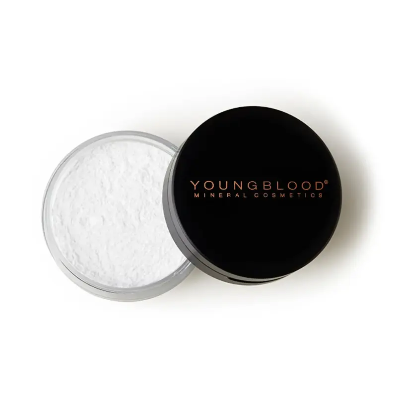 MINERAL RICE SETTING POWDER YOUNGBLOOD