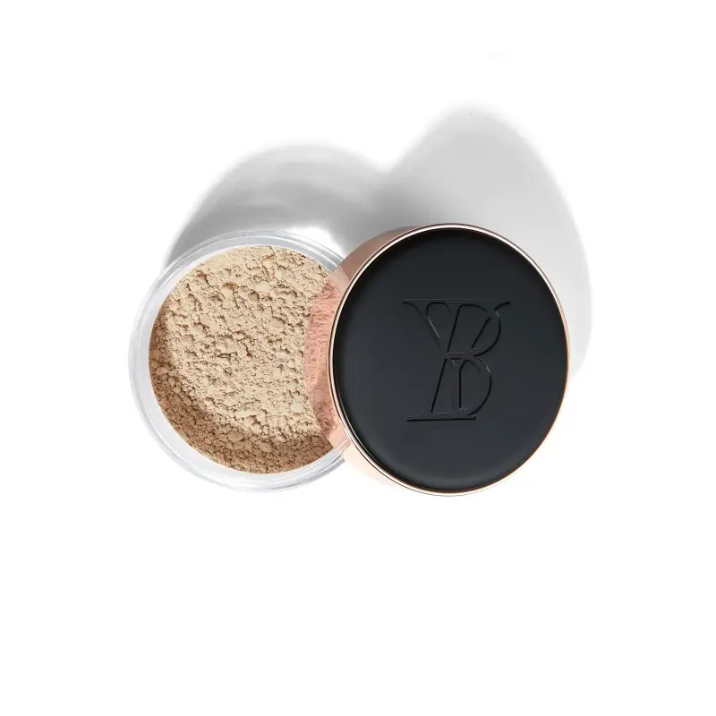 MINERAL RICE SETTING POWDER YOUNGBLOOD  -  Medium