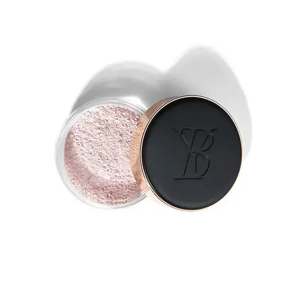 MINERAL RICE SETTING POWDER YOUNGBLOOD  -  Pink